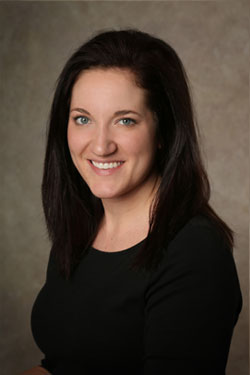 Rachel Friesen