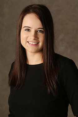 Yolanda Friesen